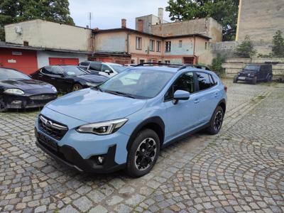 Używane Subaru XV - 100 000 PLN, 14 000 km, 2019