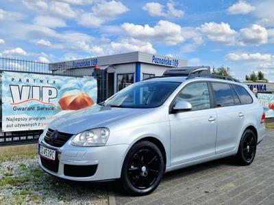 Używane Volkswagen Golf - 11 999 PLN, 260 000 km, 2007