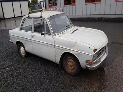 Używane Audi Inny - 11 999 PLN, 100 000 km, 1969