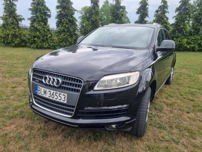 Używane Audi Q7 - 32 800 PLN, 317 000 km, 2008