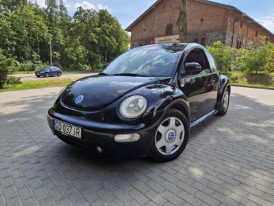 Używane Volkswagen New Beetle - 5 900 PLN, 233 000 km, 1998