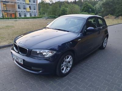 Używane BMW Seria 1 - 13 500 PLN, 364 000 km, 2008