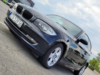 Używane BMW Seria 1 - 14 000 PLN, 312 000 km, 2007