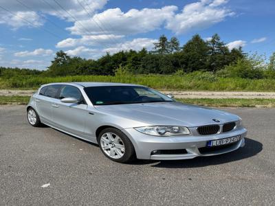 Używane BMW Seria 1 - 14 900 PLN, 194 000 km, 2005