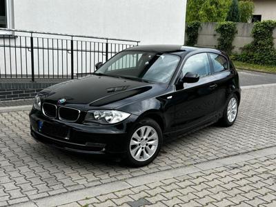 Używane BMW Seria 1 - 15 900 PLN, 179 000 km, 2010