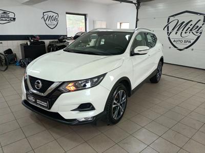 Używane Nissan Qashqai - 105 900 PLN, 39 000 km, 2021