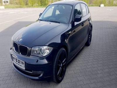 Używane BMW Seria 1 - 23 999 PLN, 232 000 km, 2010