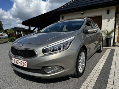 Używane Kia Ceed - 39 900 PLN, 190 000 km, 2014