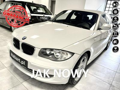 Używane BMW Seria 1 - 33 600 PLN, 156 000 km, 2012