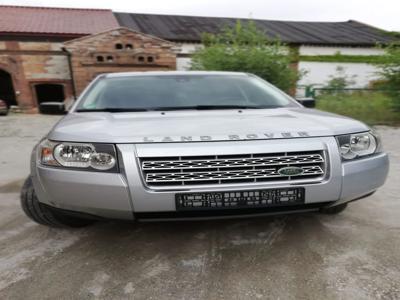 Używane Land Rover Freelander - 24 900 PLN, 145 000 km, 2009