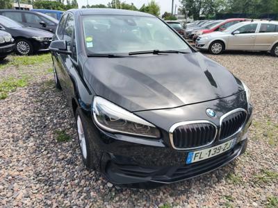 Używane BMW Seria 2 - 71 955 PLN, 135 089 km, 2019