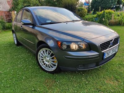 Używane Volvo S40 - 16 900 PLN, 215 000 km, 2004