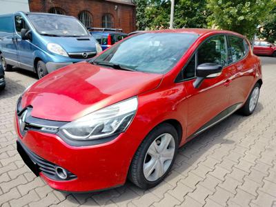 Używane Renault Clio - 22 900 PLN, 157 000 km, 2014