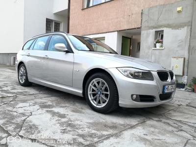 Używane BMW Seria 3 - 18 900 PLN, 248 000 km, 2010