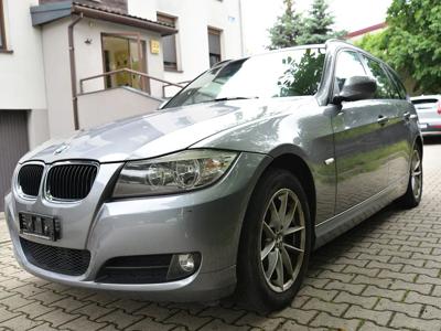 Używane BMW Seria 3 - 23 900 PLN, 253 667 km, 2010