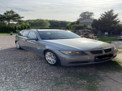 Używane BMW Seria 3 - 25 500 PLN, 304 000 km, 2005