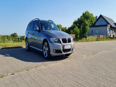 Używane BMW Seria 3 - 28 900 PLN, 141 100 km, 2009