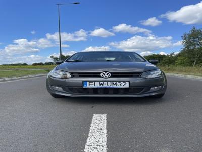 Używane Volkswagen Polo - 28 500 PLN, 166 200 km, 2009