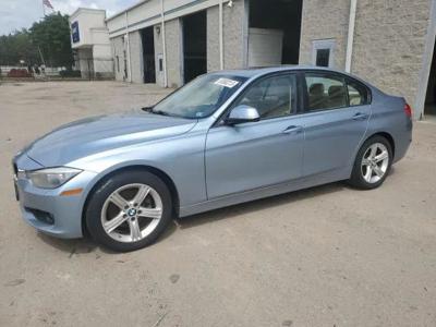 Używane BMW Seria 3 - 34 500 PLN, 188 000 km, 2013