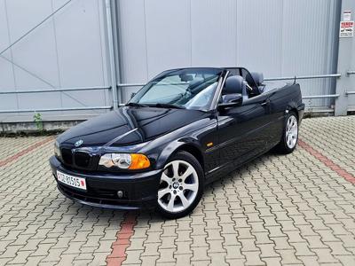 Używane BMW Seria 3 - 34 900 PLN, 248 000 km, 2002