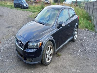 Używane Volvo C30 - 6 999 PLN, 250 000 km, 2009