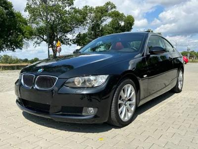 Używane BMW Seria 3 - 39 950 PLN, 349 756 km, 2008