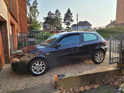 Używane Alfa Romeo 147 - 5 200 PLN, 171 000 km, 2006