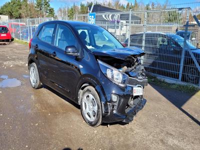 Używane Kia Picanto - 14 900 PLN, 6 200 km, 2021