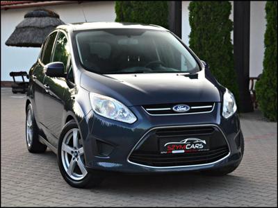 Używane Ford C-MAX - 25 900 PLN, 249 000 km, 2011