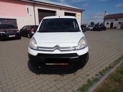 Używane Citroën Berlingo - 29 999 PLN, 329 000 km, 2014