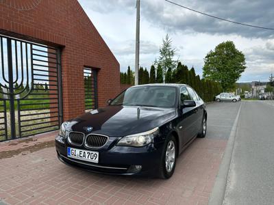 Używane BMW Seria 5 - 29 999 PLN, 321 700 km, 2007