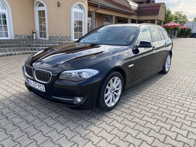 Używane BMW Seria 5 - 47 999 PLN, 250 000 km, 2012