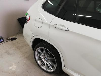 Używane BMW X1 - 39 700 PLN, 138 000 km, 2014