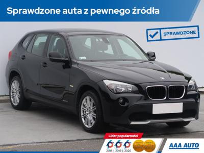 Używane BMW X1 - 41 000 PLN, 165 340 km, 2011