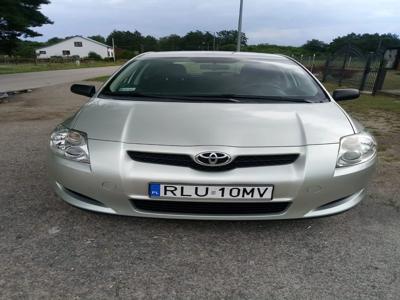 Używane Toyota Auris - 21 000 PLN, 141 000 km, 2009