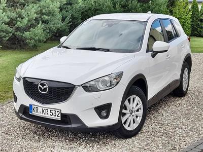 Używane Mazda CX-5 - 41 900 PLN, 233 000 km, 2012