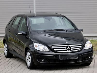 Używane Mercedes-Benz Klasa B - 13 999 PLN, 259 000 km, 2007