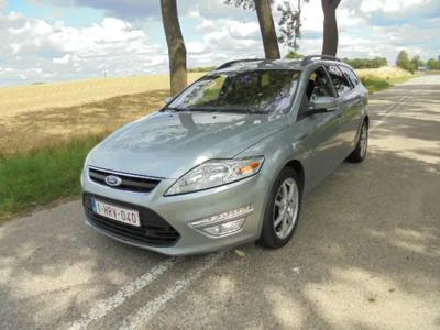 Używane Ford Mondeo - 21 900 PLN, 235 700 km, 2012