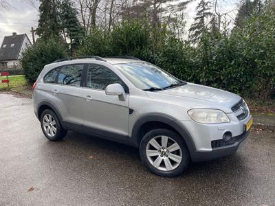 Używane Chevrolet Captiva - 18 000 PLN, 238 000 km, 2007