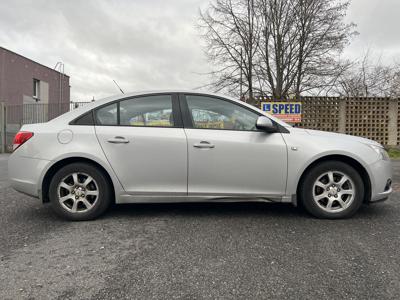 Używane Chevrolet Cruze - 10 000 PLN, 362 000 km, 2009