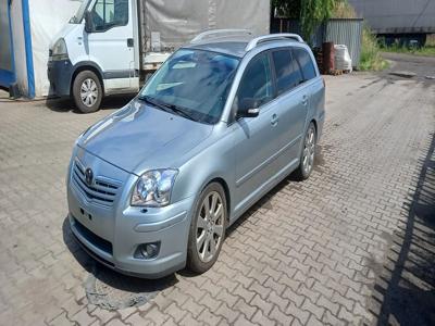 Używane Toyota Avensis - 8 888 PLN, 230 000 km, 2008