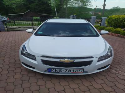 Używane Chevrolet Cruze - 23 800 PLN, 130 000 km, 2012