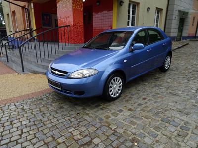 Używane Chevrolet Lacetti - 9 900 PLN, 90 000 km, 2006