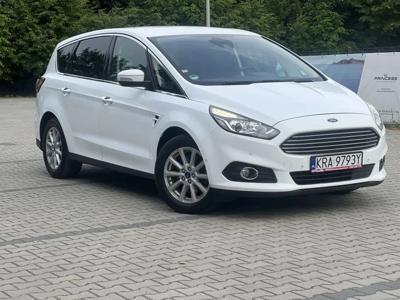 Używane Ford S-Max - 67 900 PLN, 199 000 km, 2016