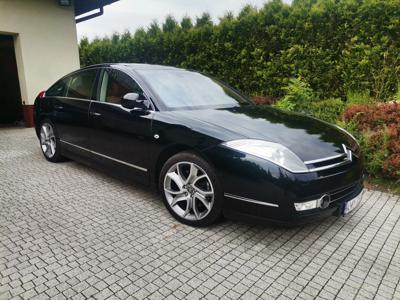 Używane Citroën C6 - 49 999 PLN, 192 000 km, 2010