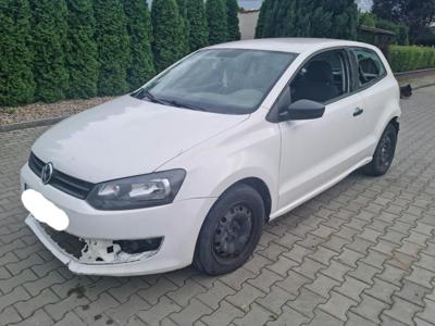 Używane Volkswagen Polo - 7 900 PLN, 165 535 km, 2012