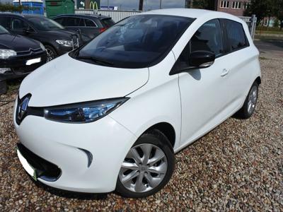 Używane Renault Zoe - 38 900 PLN, 97 000 km, 2014