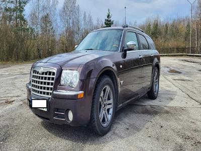 Używane Chrysler 300C - 39 900 PLN, 270 000 km, 2004