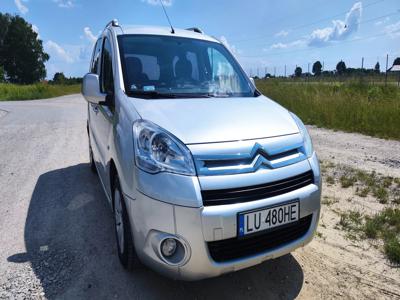 Używane Citroën Berlingo - 16 700 PLN, 310 000 km, 2008