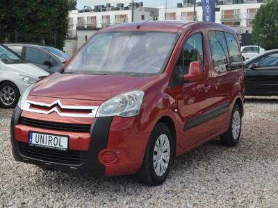 Używane Citroën Berlingo - 24 000 PLN, 193 300 km, 2009